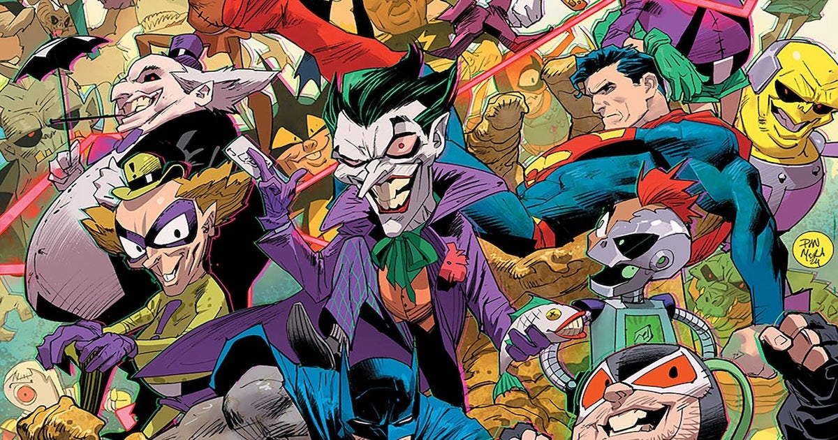 SUPERHERO BATMAN Fan Expo Costume: DC & Marvel Comics, Movies