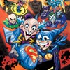 Batman/Superman: World's Finest #29