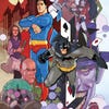 Batman/Superman: World's Finest #29