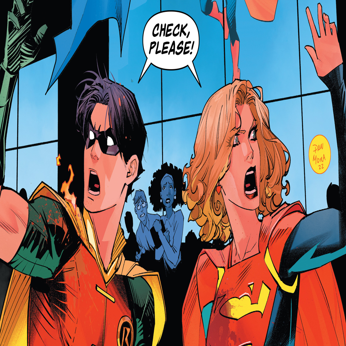 DC Super Hero Girls Universe Launching for Female Comic Fans