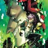 Batman White Knight Presents Generation Joker #1 Cover
