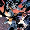 Batman vs. Robin #1 by Mahmud Asrar