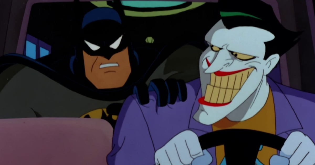 Kevin Conroy's final Batman outing after Suicide Squad: KTJL includes a reunion with Mark Hamill's Joker