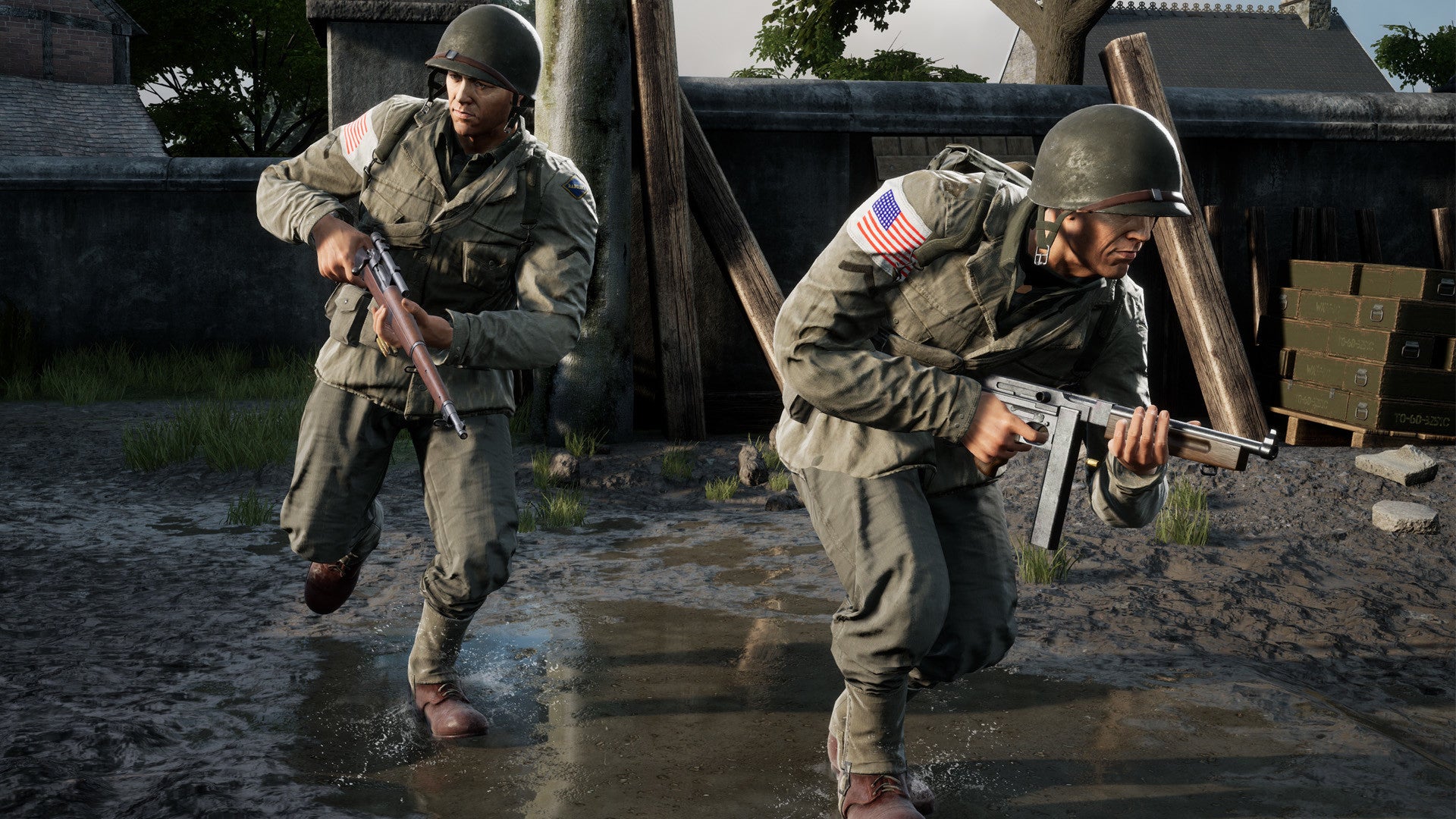 Battalion 1944 developer pledges refunds for all Kickstarter backers, no questions asked - Vimarsana News