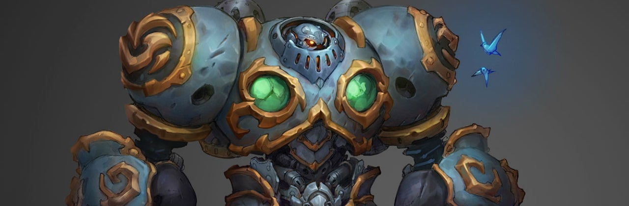 Battle Chasers' Kickstarter Continues a Story Started in 1998 VG247