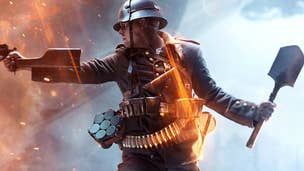 Image for Source: Battlefield Returns to World War 2 This Year