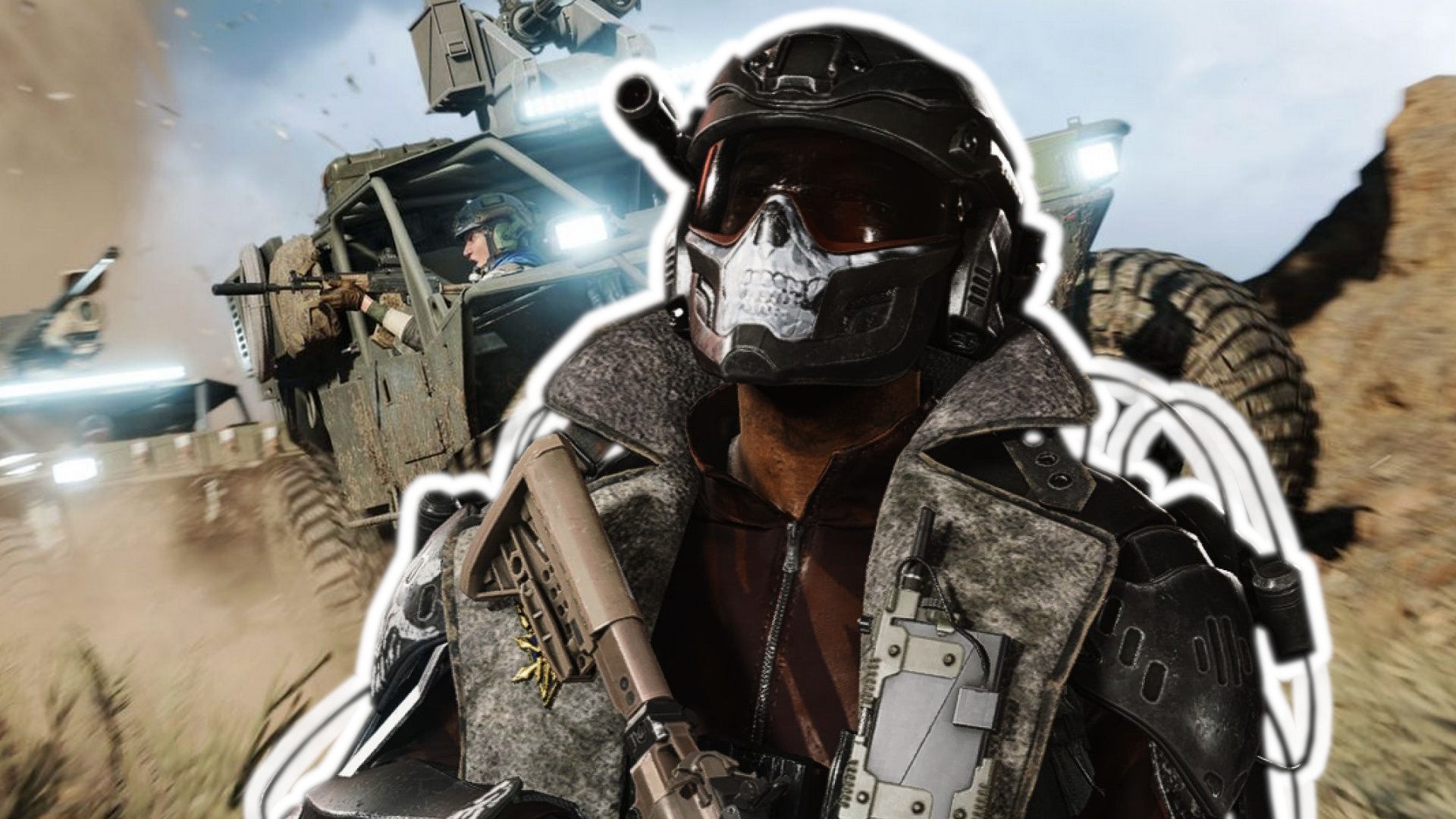 Battlefield 2042 bekommt nur eine neue Map pro Season Eurogamer.de