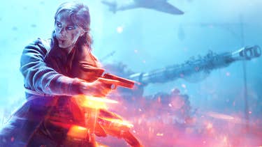 Battlefield 5 Beta: PS4 vs Xbox One - Can Base Consoles Handle DICE's Most Ambitious Game Yet?