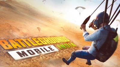 Image for Government blocks Krafton's India-only version of PUBG