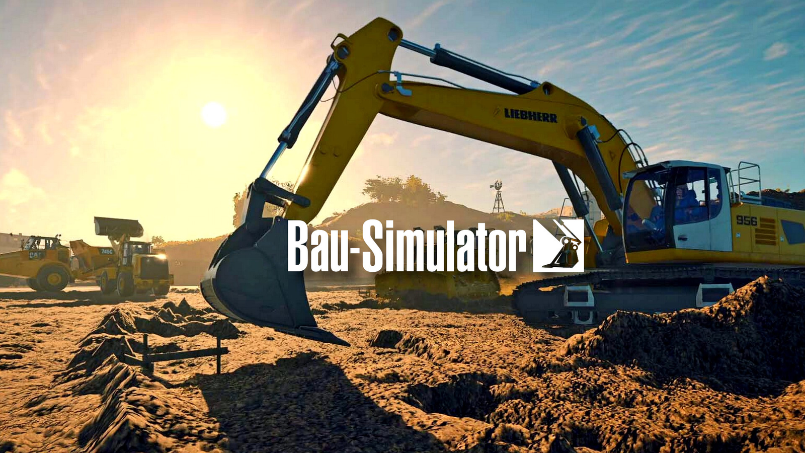Bau-Simulator: Diesmal mit kooperativem Mehrspielermodus für Konsolen