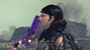 Image for Bayonetta 3 Bewitchments and challenges - Every Chapter and Phenomenal Remnant
