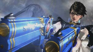 USgamer Club Live: Bayonetta 2 Part 1 — Bob and Kat Take on Heaven and Hell at 1pm PT/4pm ET