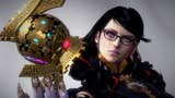 Image for Bayonetta 3 was reportedly "scoped as a semi open-world game"