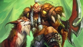 Image for OTK Leoroxx Hunter deck list guide - Forged in the Barrens - Hearthstone (April 2021)