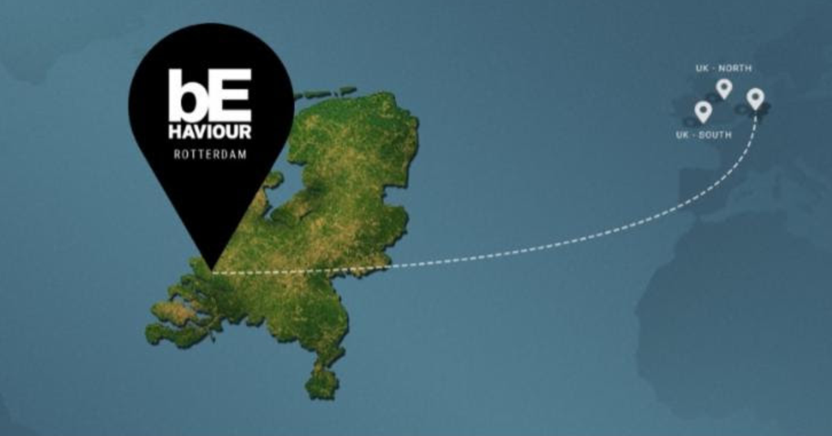 Behaviour Interactive snaps up Codeglue | GamesIndustry.biz