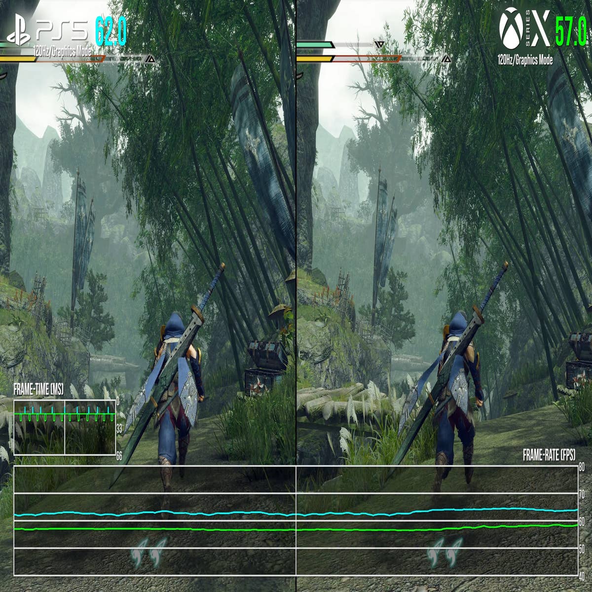 Monster Hunter Rise New Mod Introduces Advanced FOV Changing Options