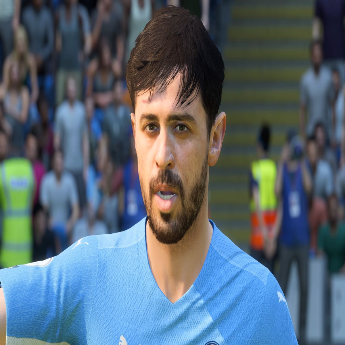 FIFA 23: Joyas ocultas y jóvenes promesas en el modo Carrera