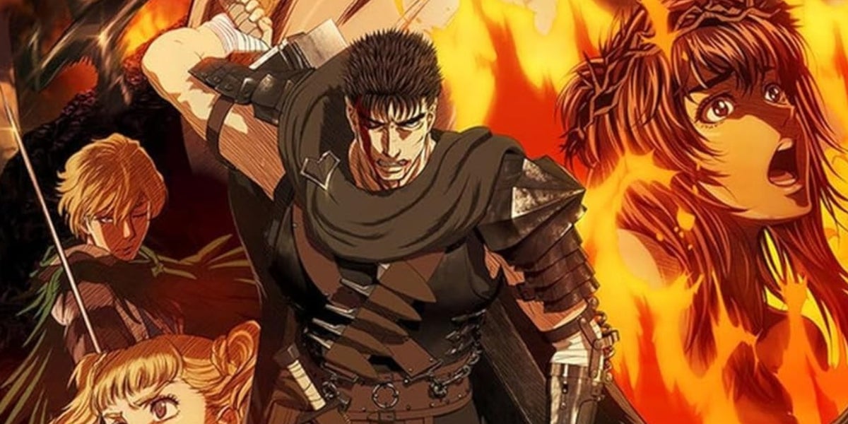Anime Terbaik Tentang Pembunuhan Monster 2024 5 Anime Terbaik Tentang Pembunuhan Monster 2024