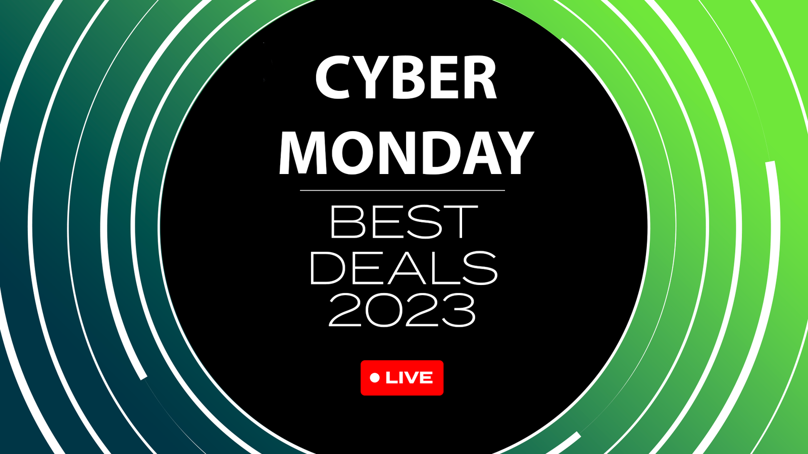 Best Cyber Monday 2023 PlayStation Deals