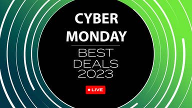 Best Cyber Monday Gaming Deals Live