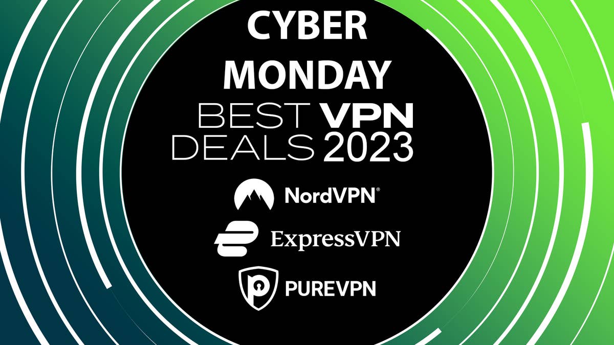Cyber Monday VPN deals 2023: best offers and sales | Eurogamer.net Cyber Monday VPN deals 2023: best offers and sales | Eurogamer.net