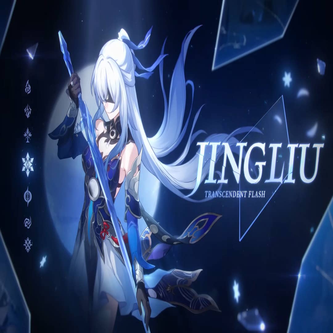 HOW GOOD IS JINGLIU? Updated Honkai: Star Rail Tier List - BEST 5 Star and  4 Star Characters! 