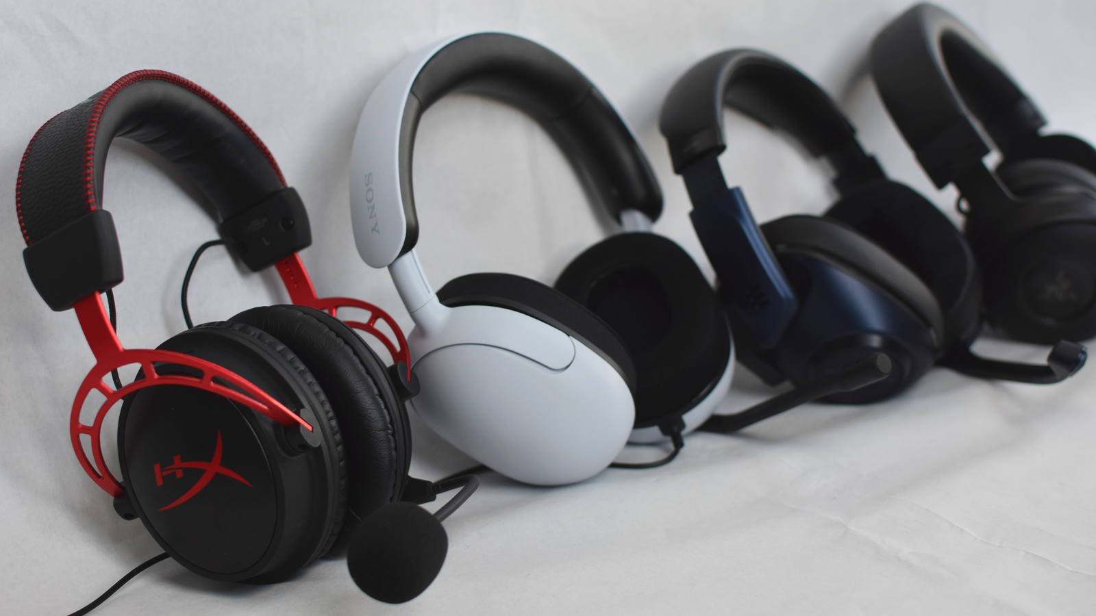 Astro A50 headset review: Quality at a great cost for PS5 users