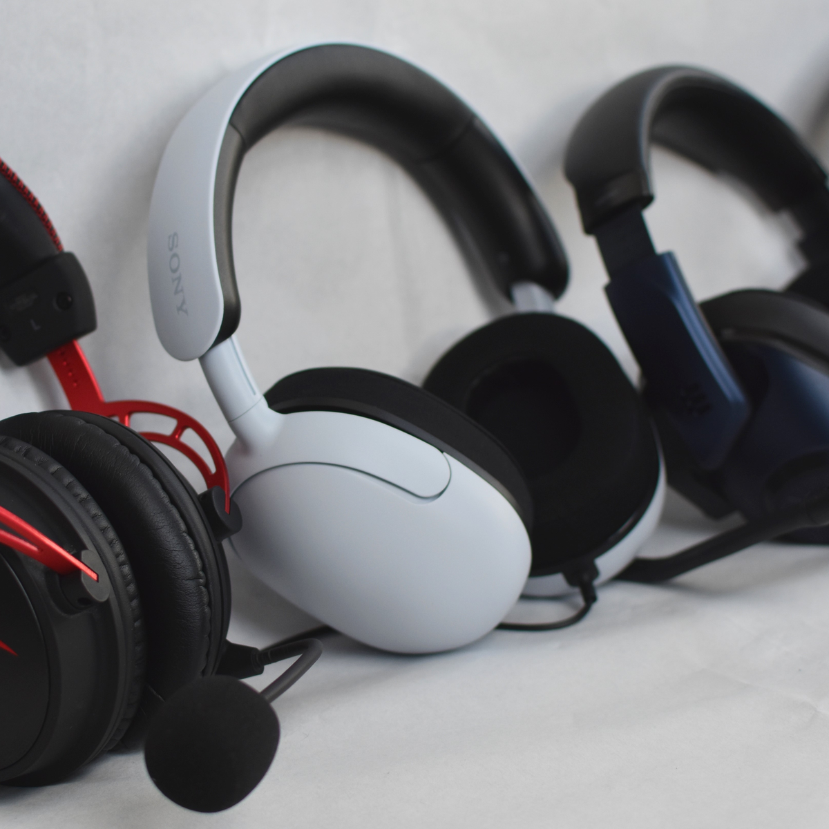 Best PC gaming headsets 2023 | Paper