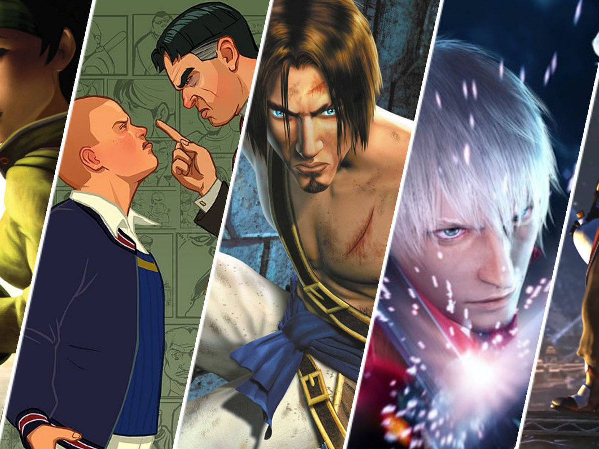 The best PS2 games to play in 2023