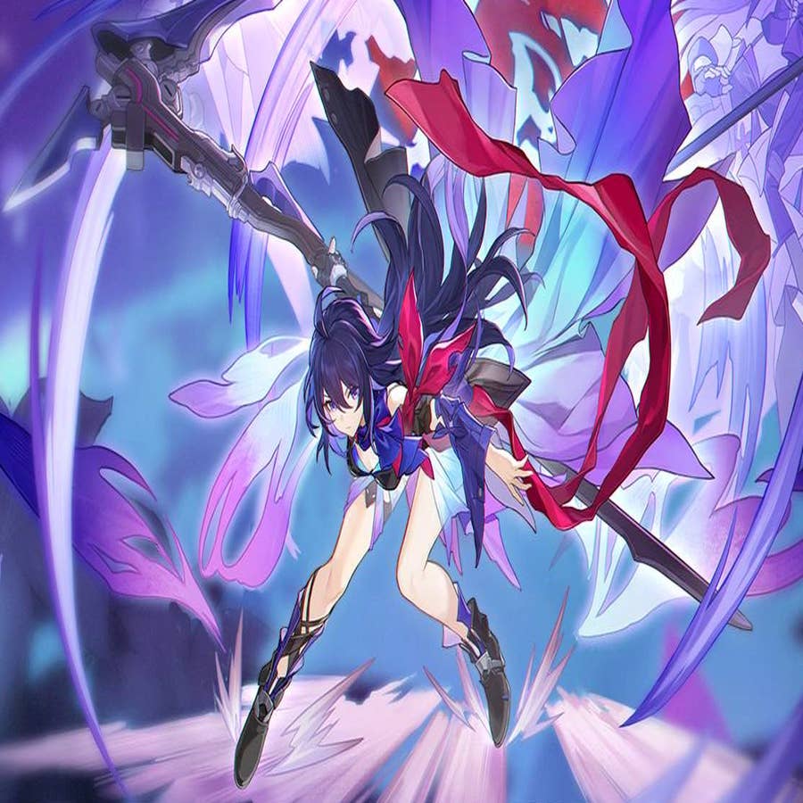 Honkai Star Rail Seele best build, Ascension materials, Traces, team, and Light Cone | Eurogamer.net