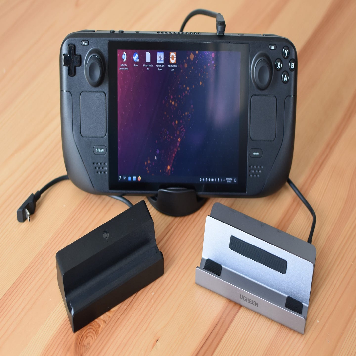 The Best Steam Deck Accessories for Your New Handheld – TouchArcade