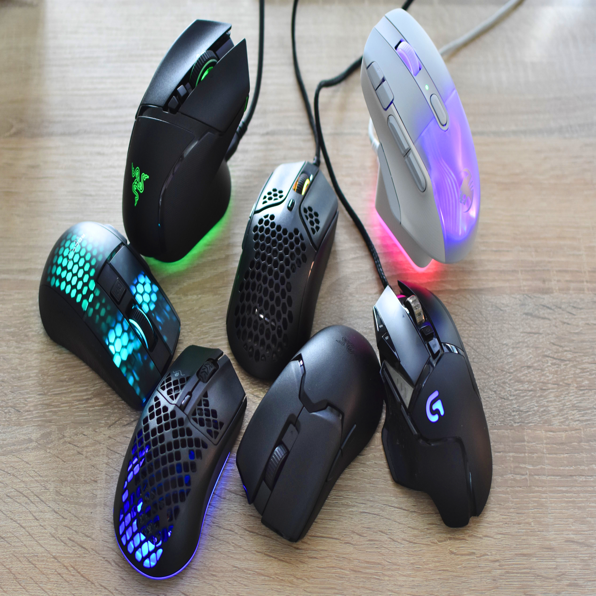 The Best Cheap And Budget Gaming Mouse - Fall 2023: Mice Reviews 