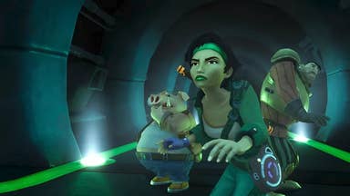 Beyond Good & Evil 20th Anniversary Edition se filtra antes de tiempo en la tienda de Xbox