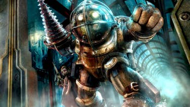 Image for BioShock Collection Xbox One X/PS4 Pro Upgrades Tested: BioShock 1&2 / BioShock Infinite!