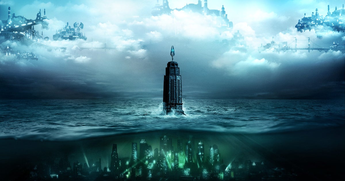 BioShock: The Collection | Eurogamer.de