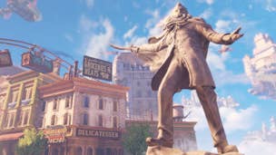 Image for Bioshock Infinite: Where to Find All Ciphers and Code Books