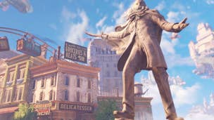 Bioshock Infinite: Where to Find All Ciphers and Code Books