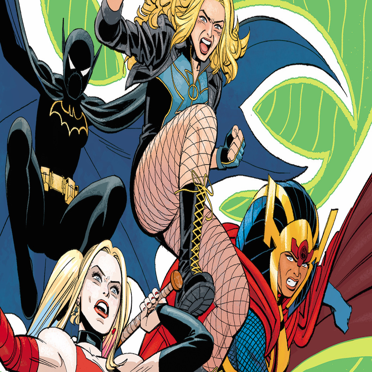Birds Of Prey': DC Harley Quinn Spin-Off Gets First Teaser