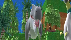 Image for Birthdays the Beginning Brings Harvest Moon's Creator to a New Frontier