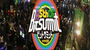 The Past was on Prominent Display at BitSummit 2017, but the Event Feels Like The Future