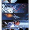Black Adam #1 unlettered preview by Rafa Sandoval and Matt Herms