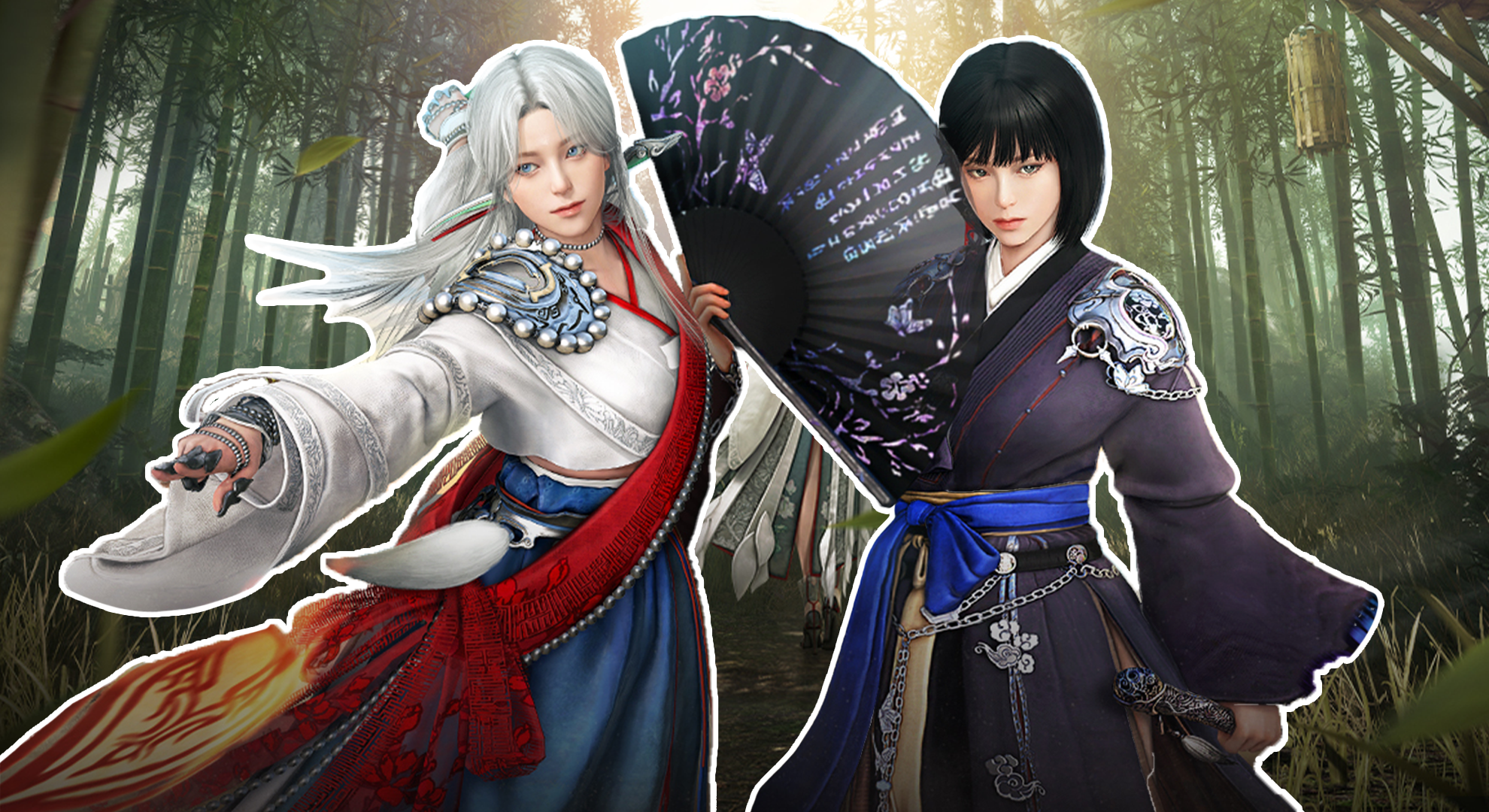 Black Desert Neue Codes für besondere Items der Zwillinge, die nun auf