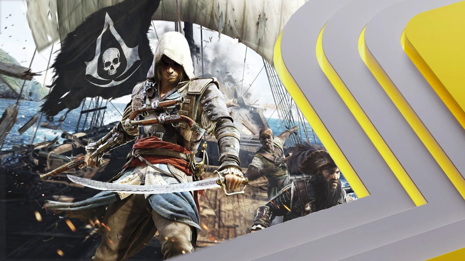 Assassin's creed black flag best sale ps store