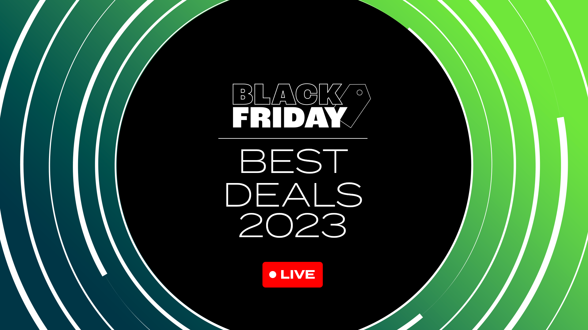 Here are all the latest Black Friday gaming deals, LIVE - Vimarsana News