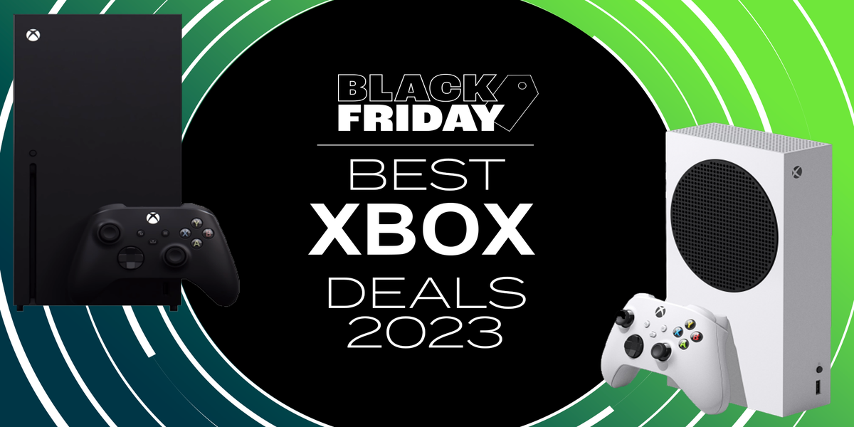 Black Friday 2023: Complete Guide to the Best Xbox Deals in Australia