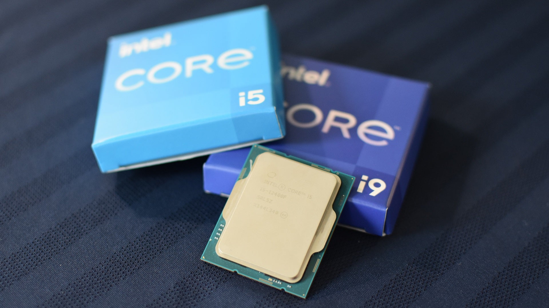 Intel's best value gaming CPU is down to £125 at Amazon UK