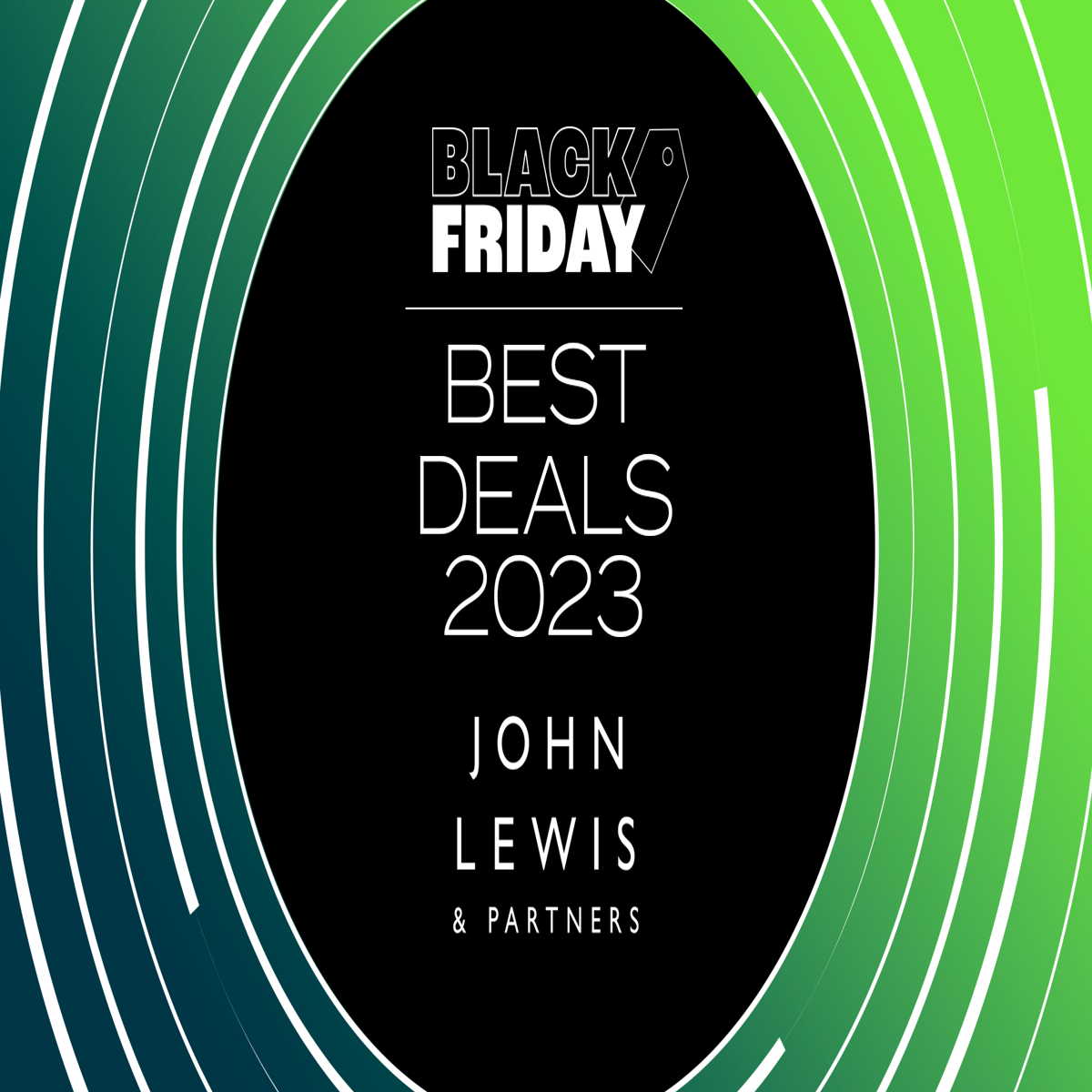 Best Black Friday Deals 2023