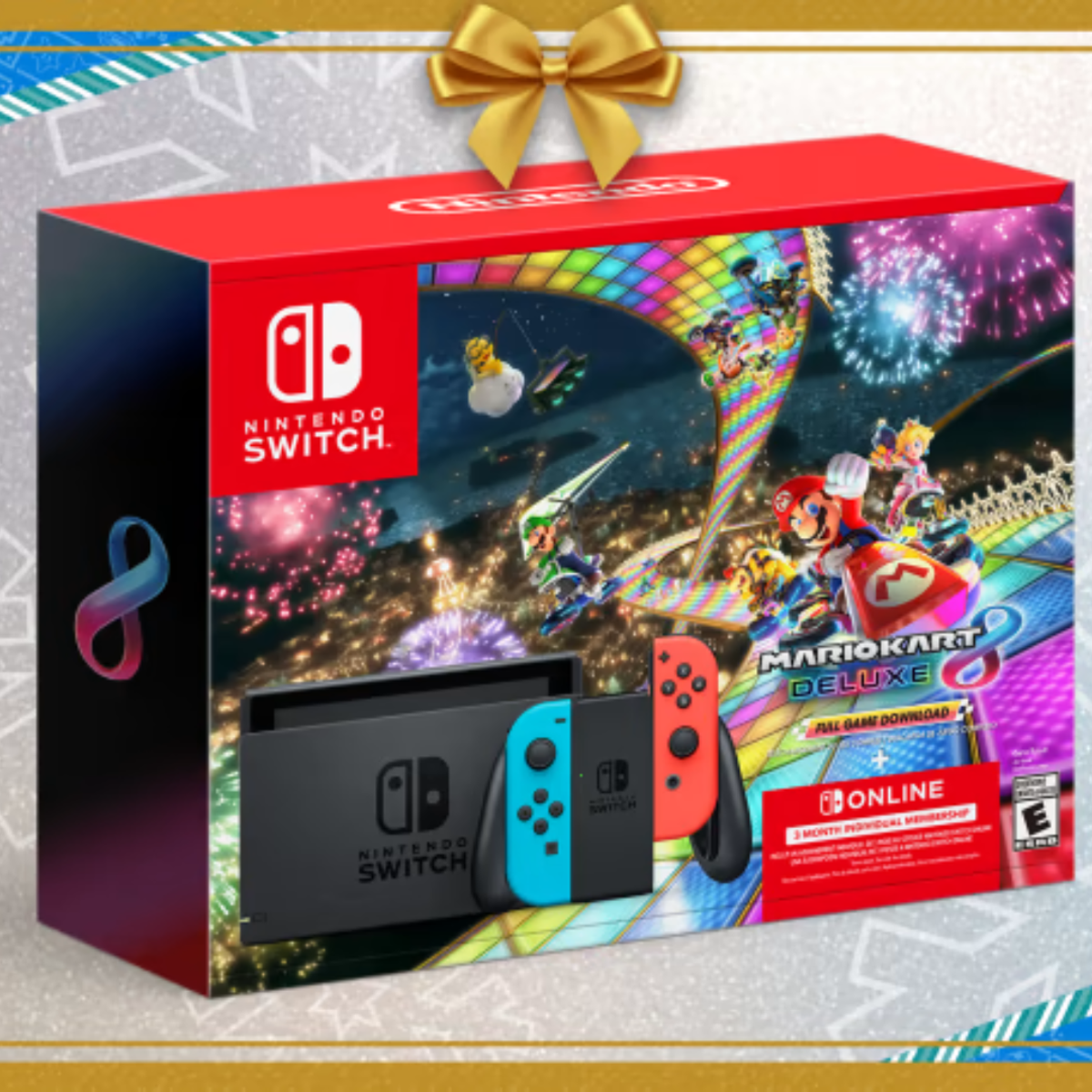 Black friday game nintendo switch deals