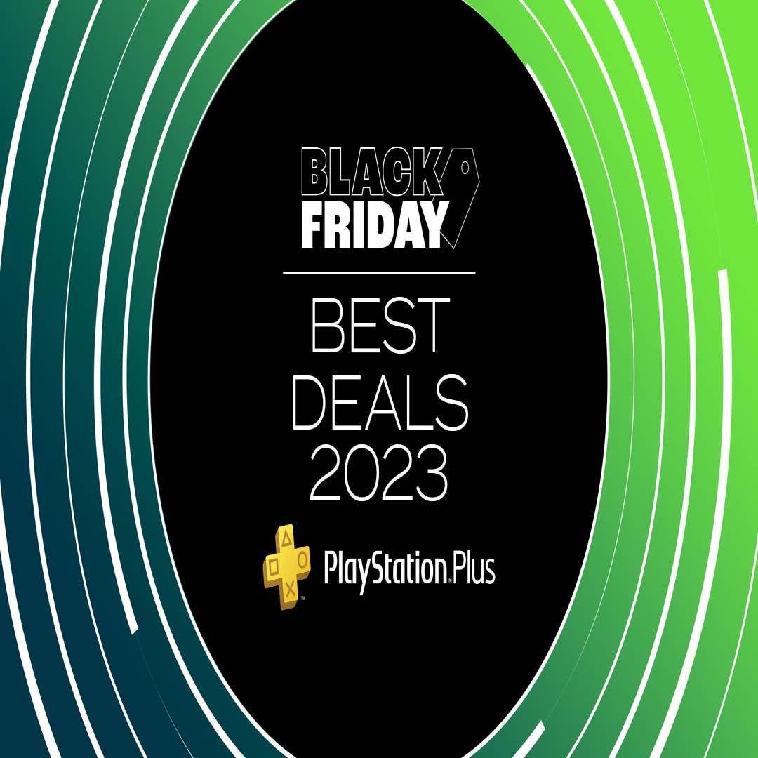 PS Plus Is Still on Sale for Cyber Monday, But The Deal Ends Today
