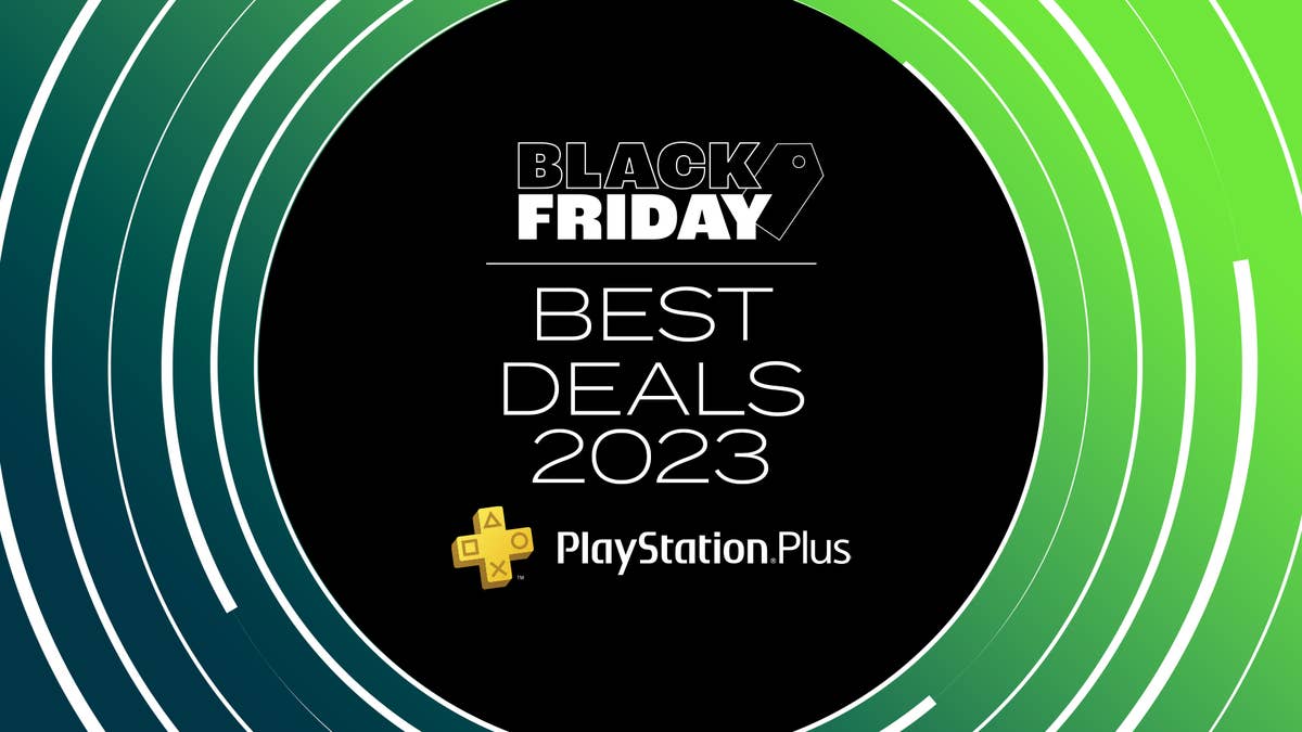 Black Friday, PlayStation Plus